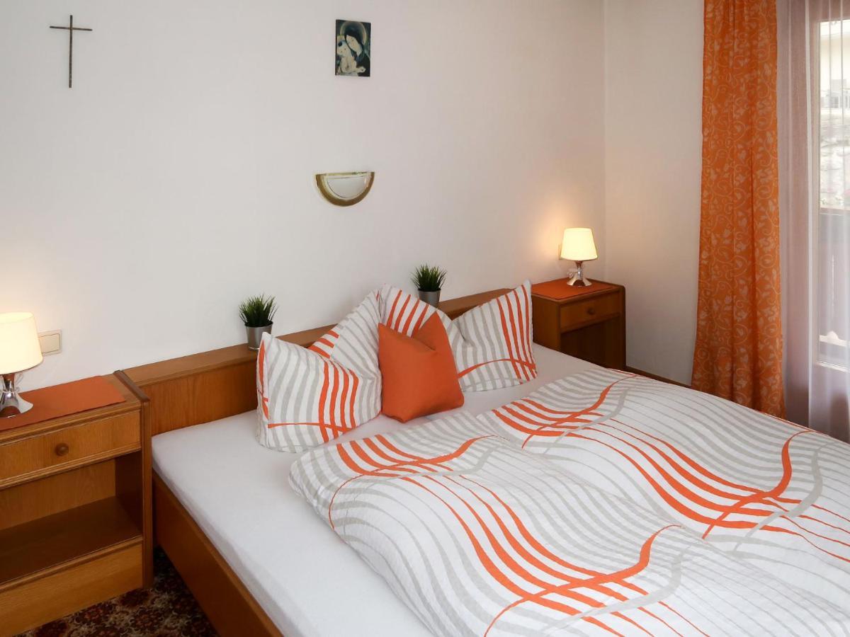 Apartment Garni Regina - Kpl642 By Interhome Kappl  Dış mekan fotoğraf