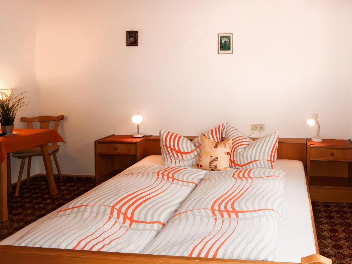 Apartment Garni Regina - Kpl642 By Interhome Kappl  Dış mekan fotoğraf