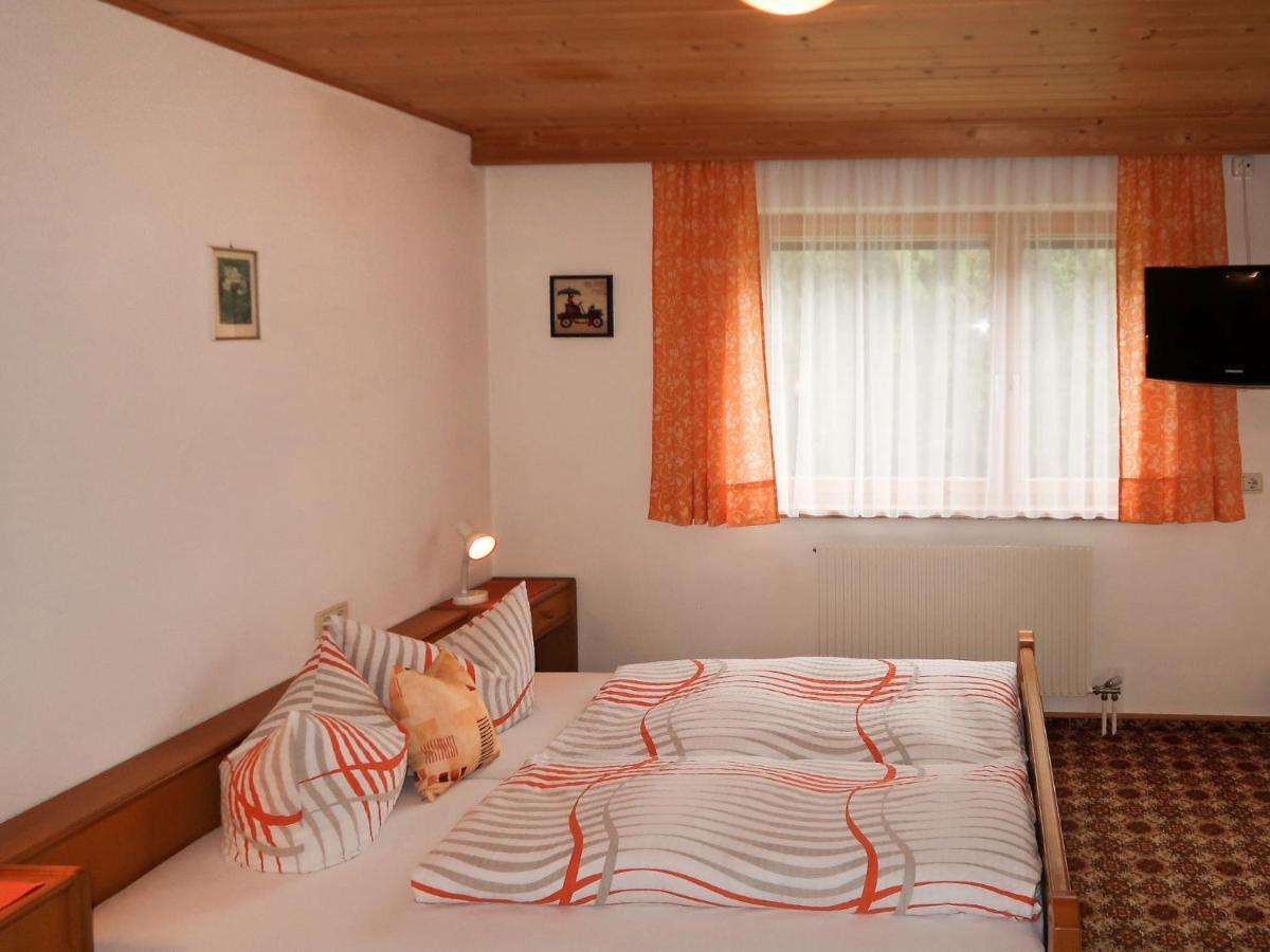 Apartment Garni Regina - Kpl642 By Interhome Kappl  Dış mekan fotoğraf