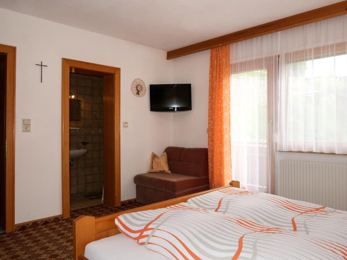 Apartment Garni Regina - Kpl642 By Interhome Kappl  Dış mekan fotoğraf
