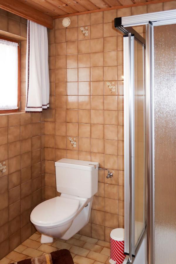 Apartment Garni Regina - Kpl642 By Interhome Kappl  Dış mekan fotoğraf